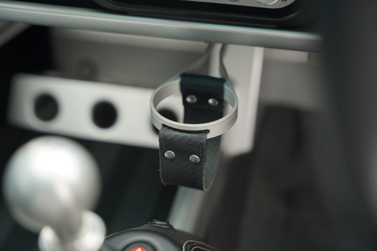 2009 Lotus Exige