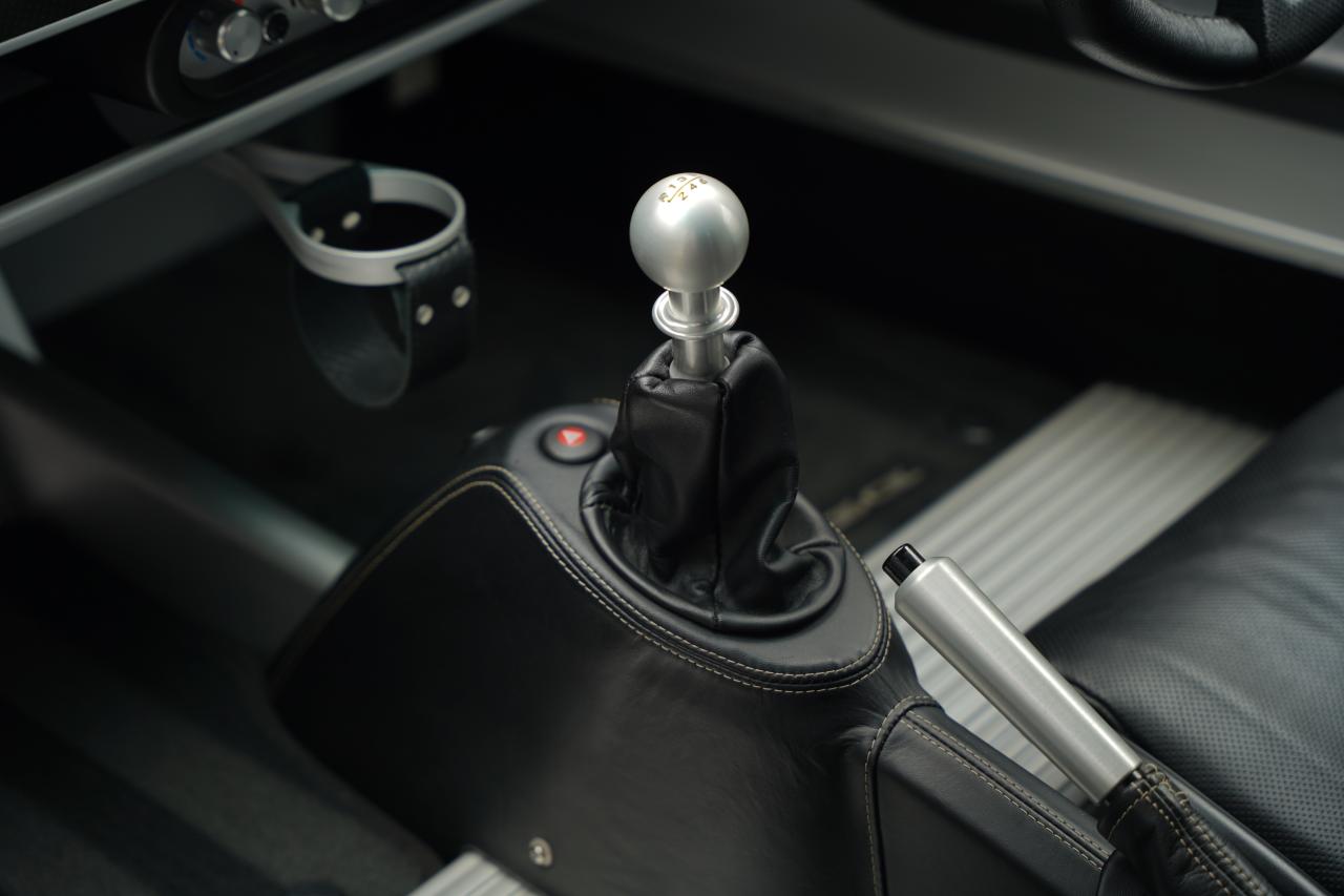 2009 Lotus Exige