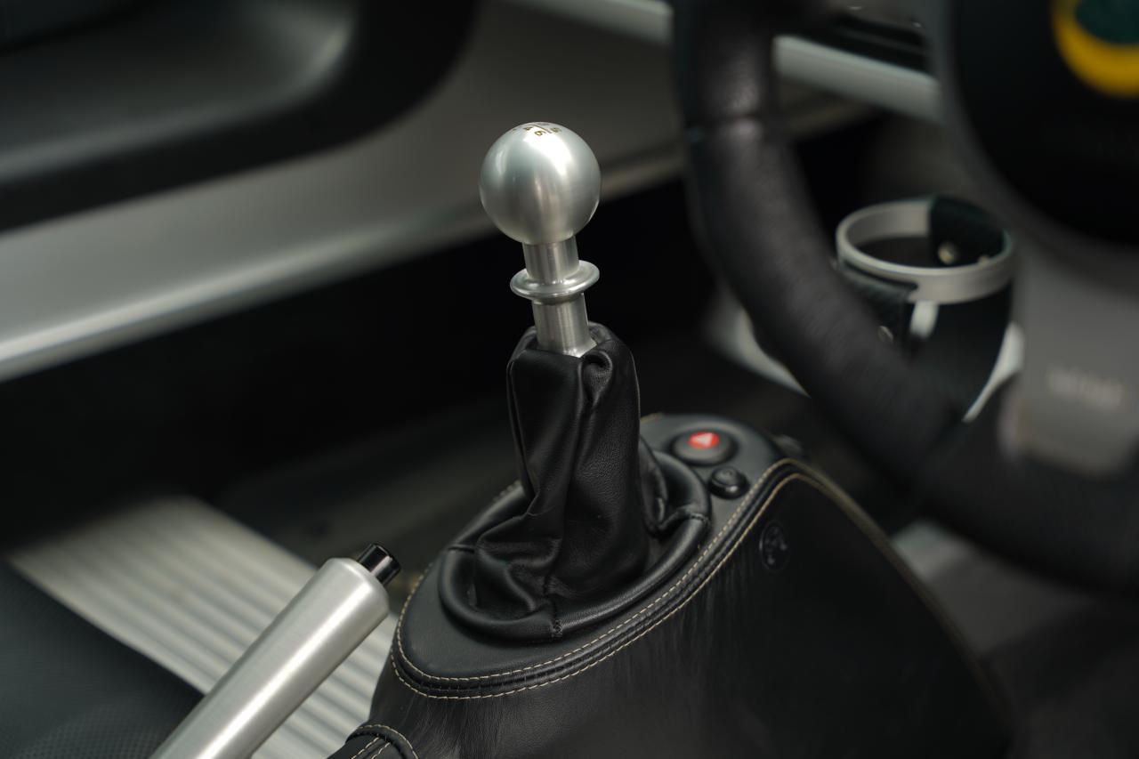 2009 Lotus Exige