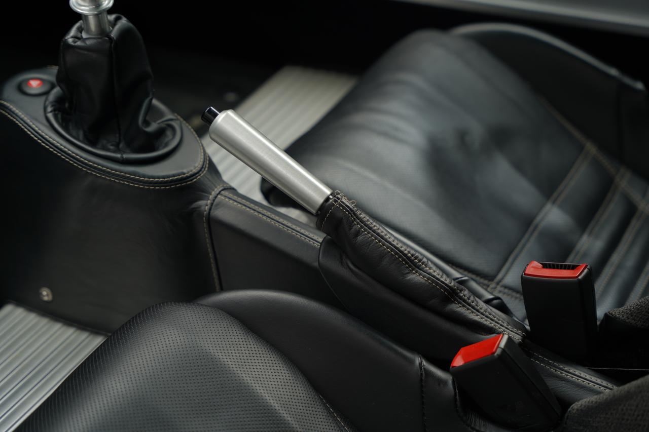 2009 Lotus Exige