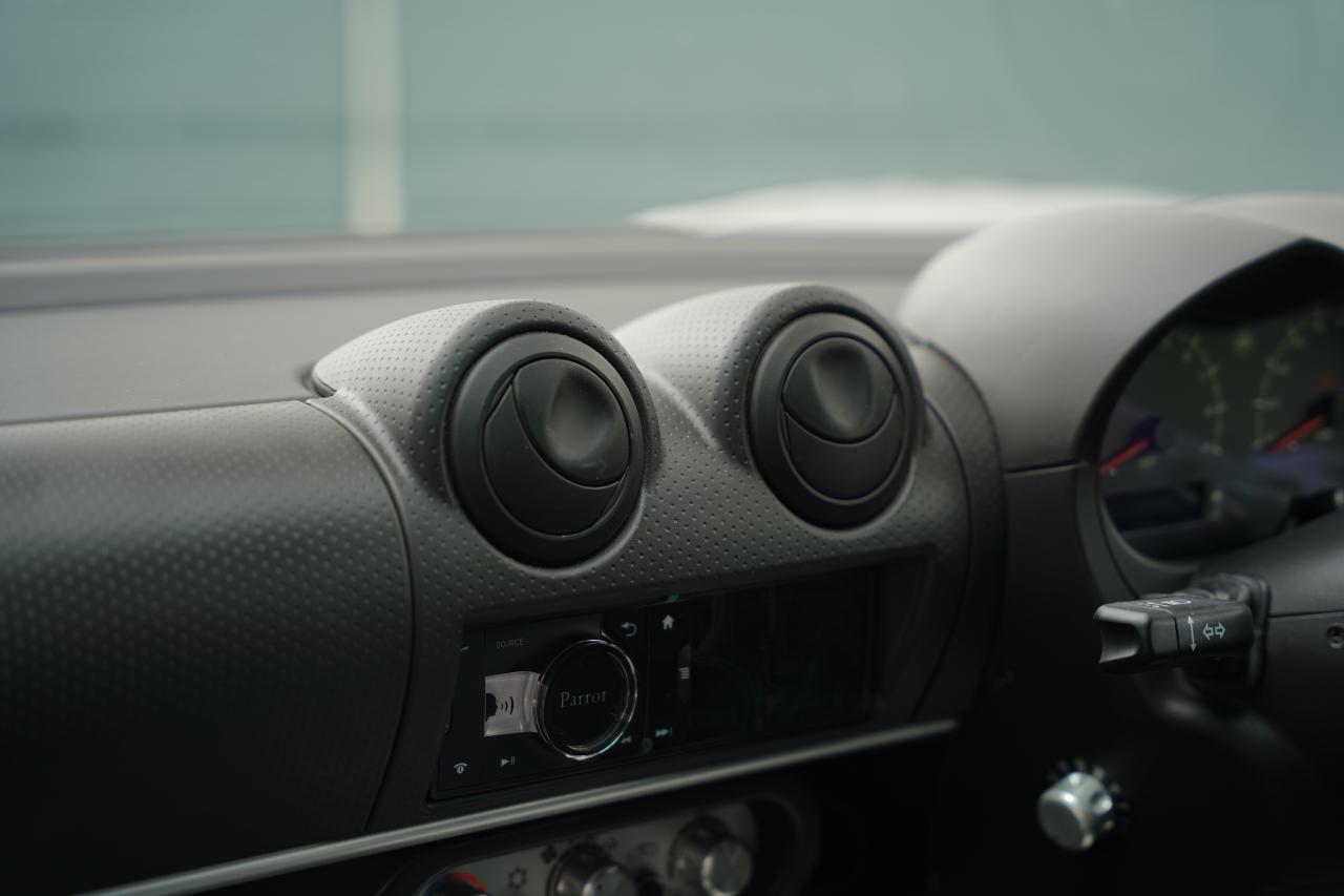 2009 Lotus Exige