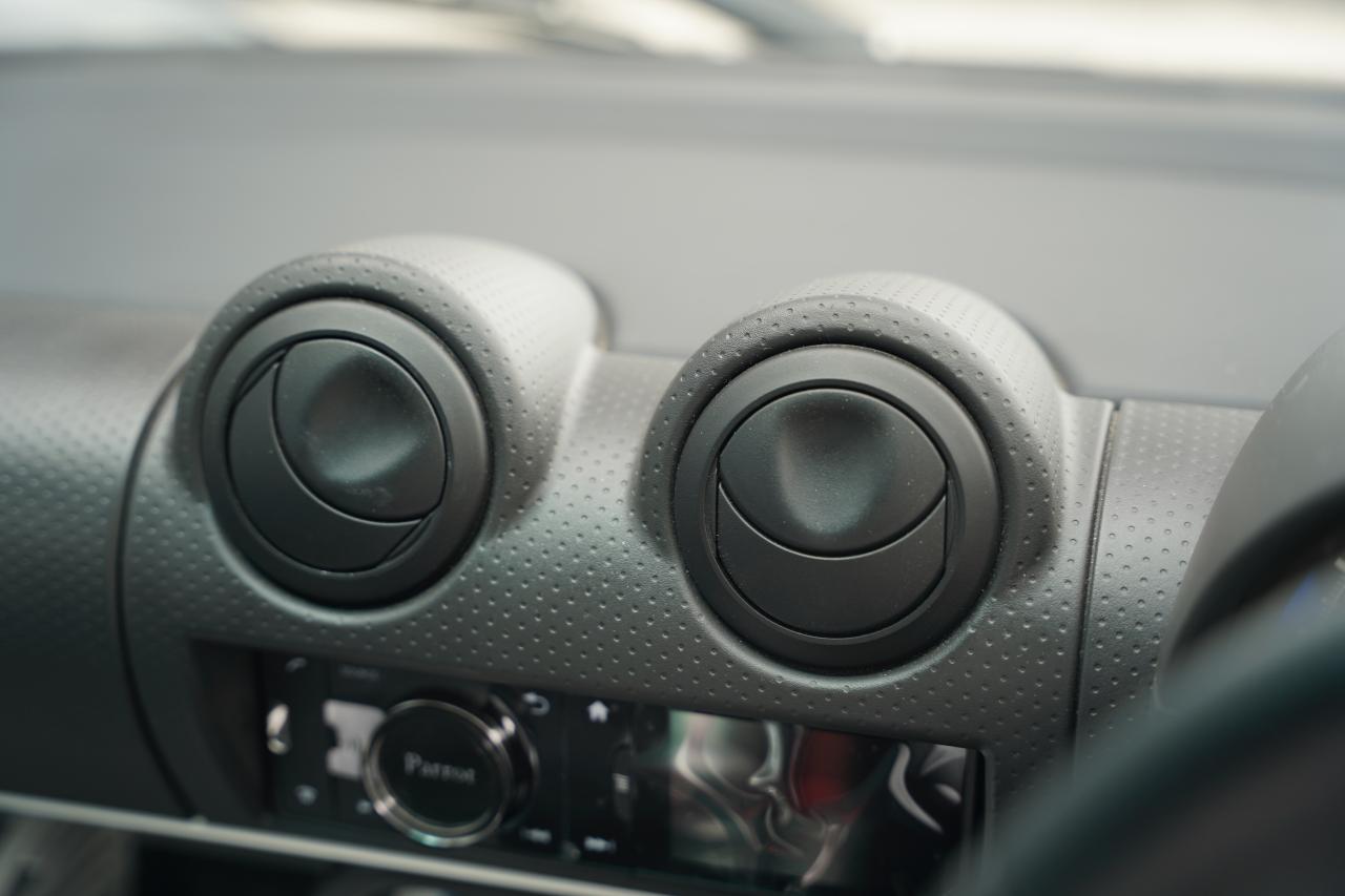 2009 Lotus Exige