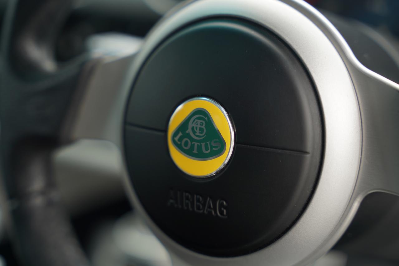 2009 Lotus Exige