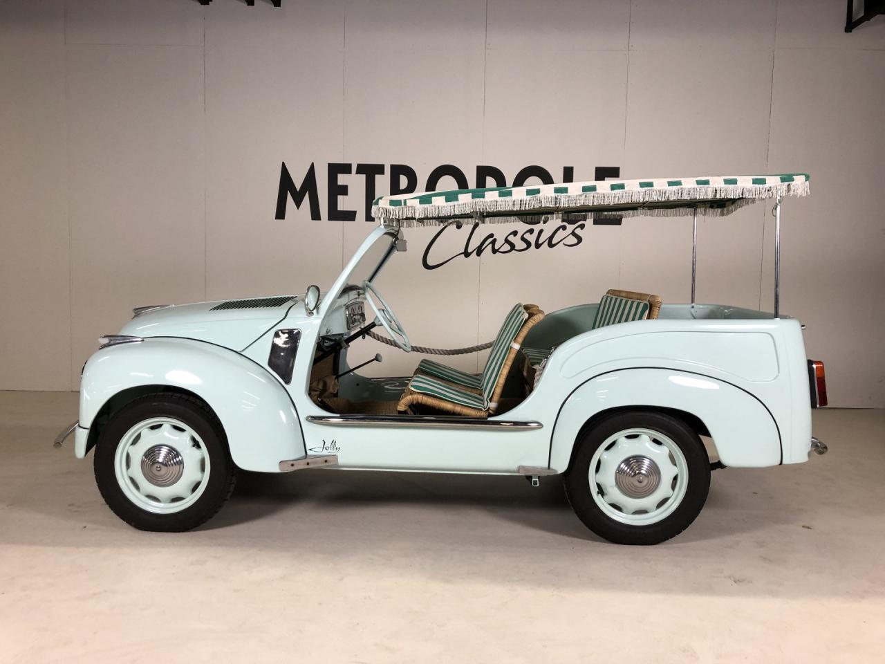 1952 Fiat 500 for sale