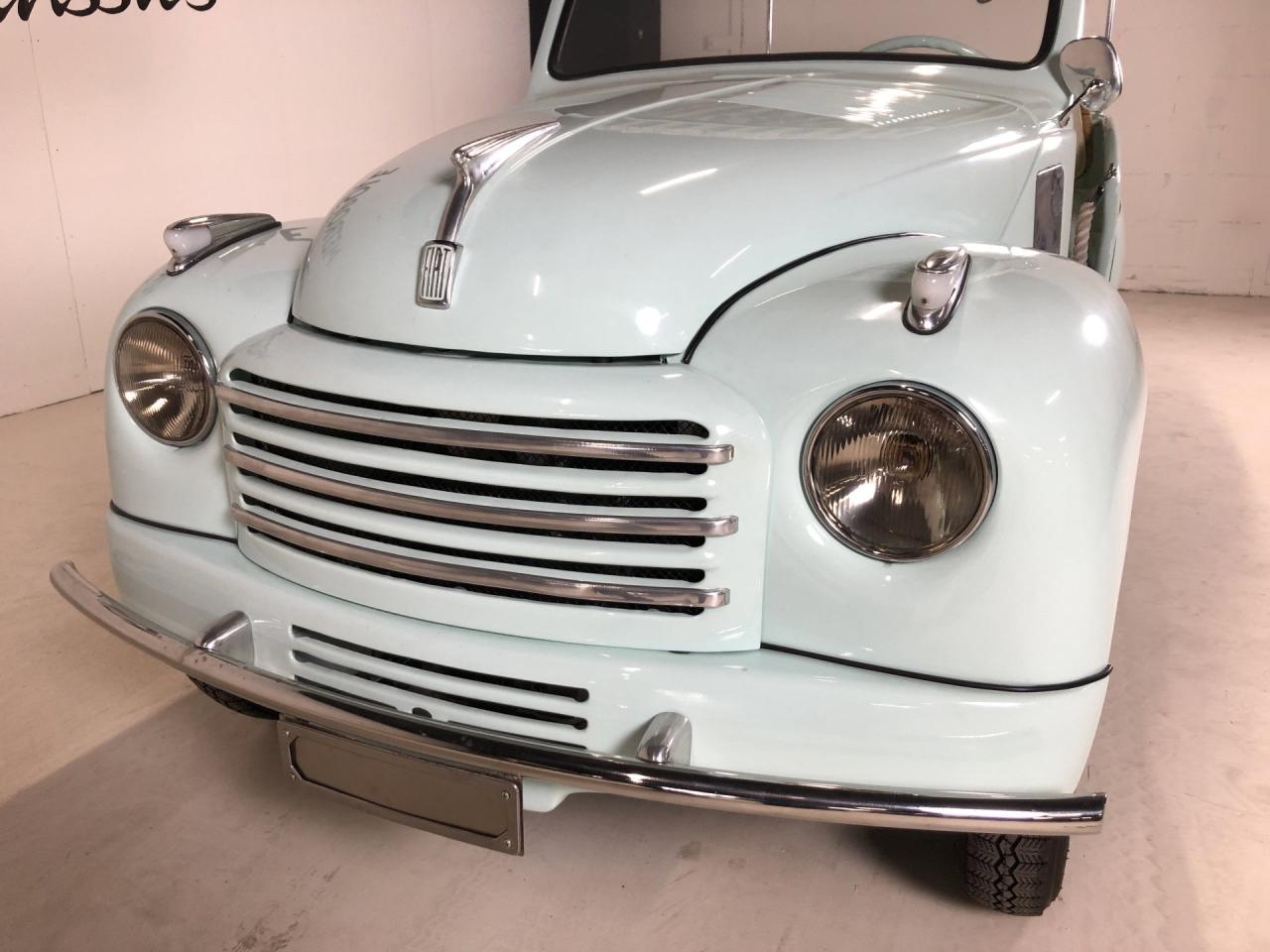 1952 Fiat 500 for sale