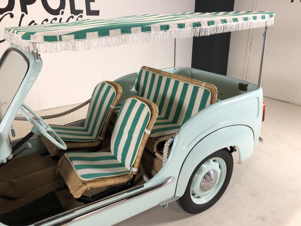 1952 Fiat 500 for sale
