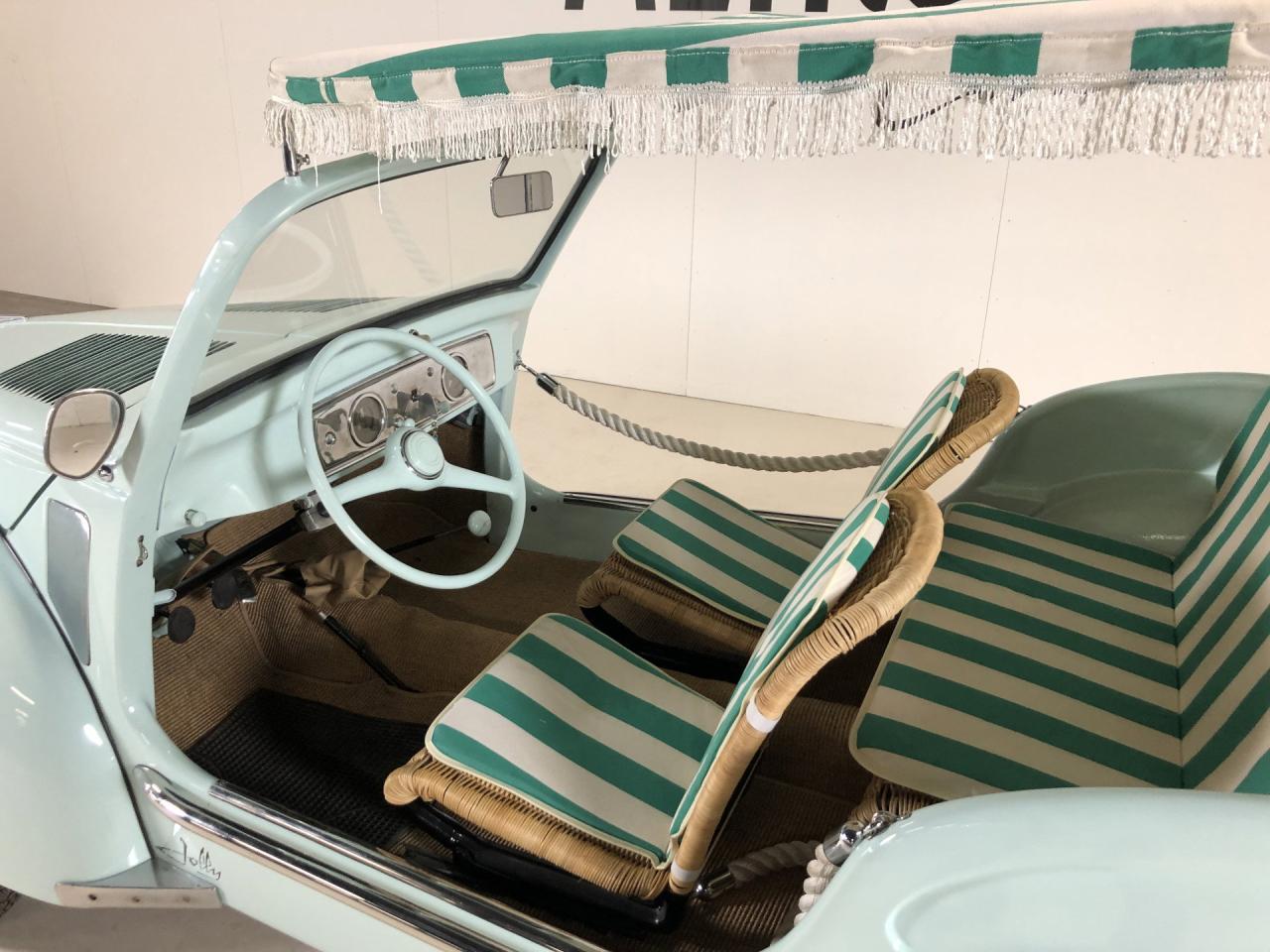 1952 Fiat 500 for sale