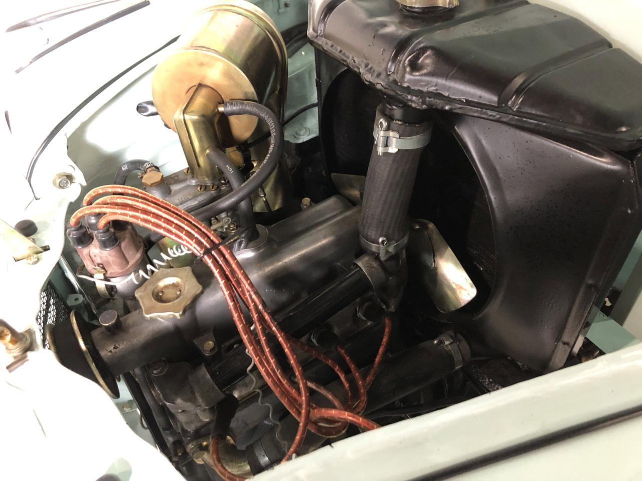 1952 Fiat 500 for sale