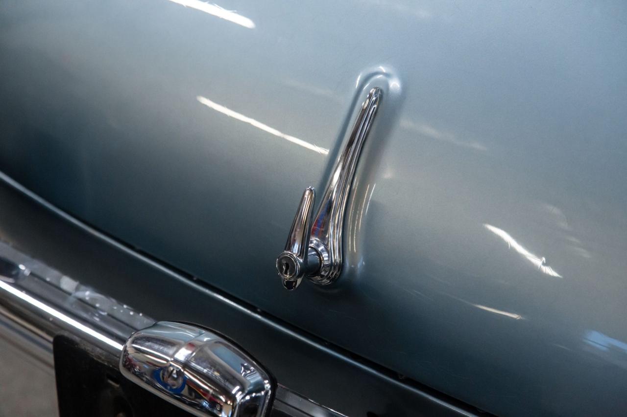 1966 Austin - Healey MKIII 3000
