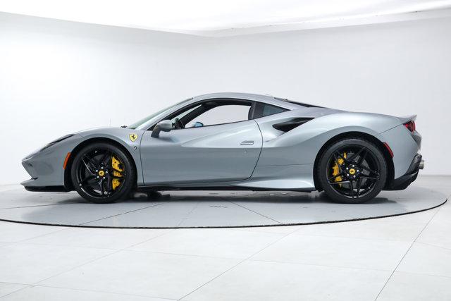 2021 Ferrari F8 Tributo