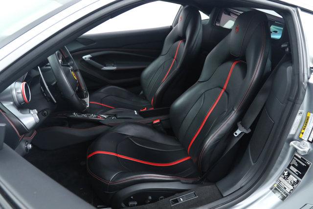 2021 Ferrari F8 Tributo