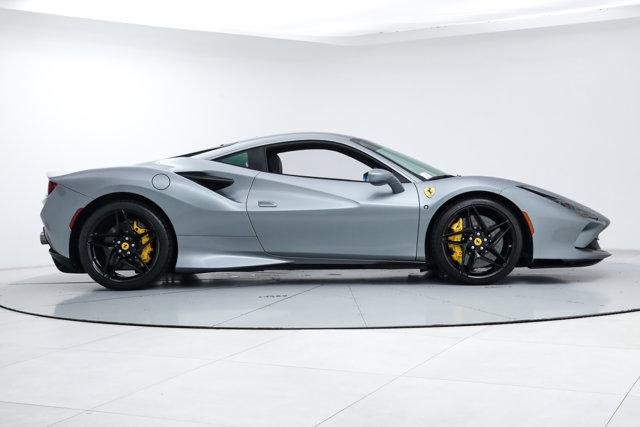 2021 Ferrari F8 Tributo