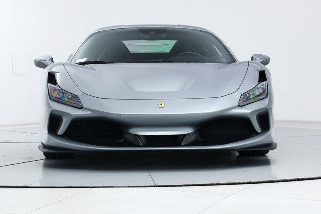 2021 Ferrari F8 Tributo