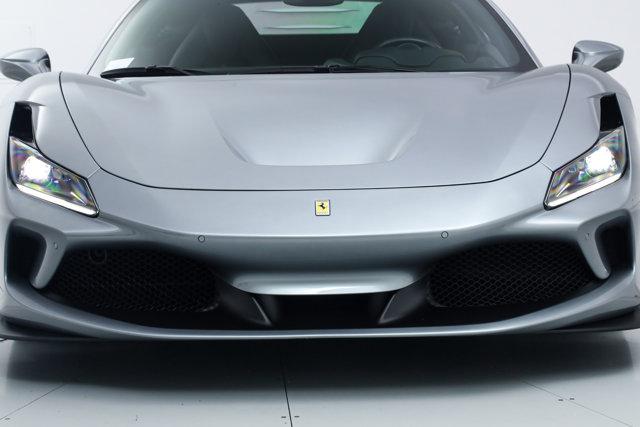 2021 Ferrari F8 Tributo