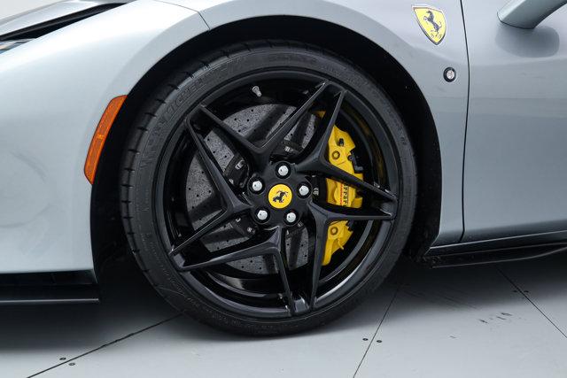 2021 Ferrari F8 Tributo