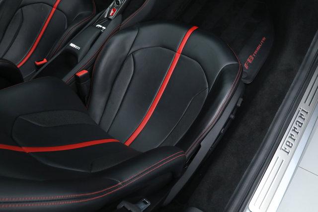 2021 Ferrari F8 Tributo
