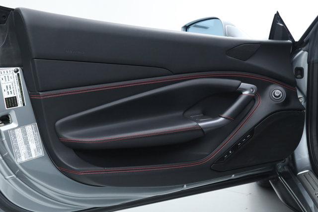 2021 Ferrari F8 Tributo