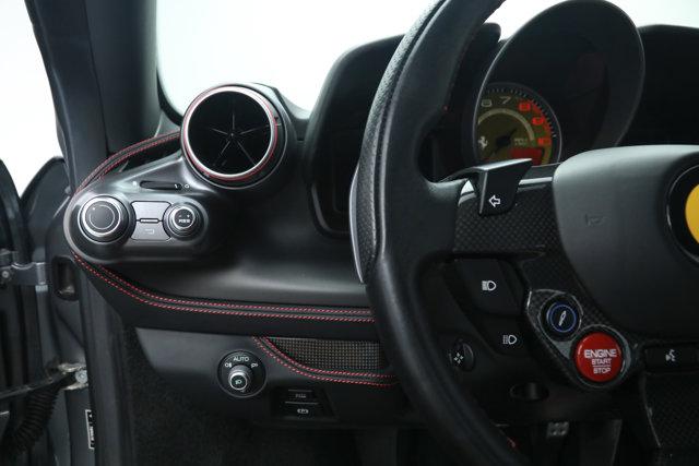 2021 Ferrari F8 Tributo
