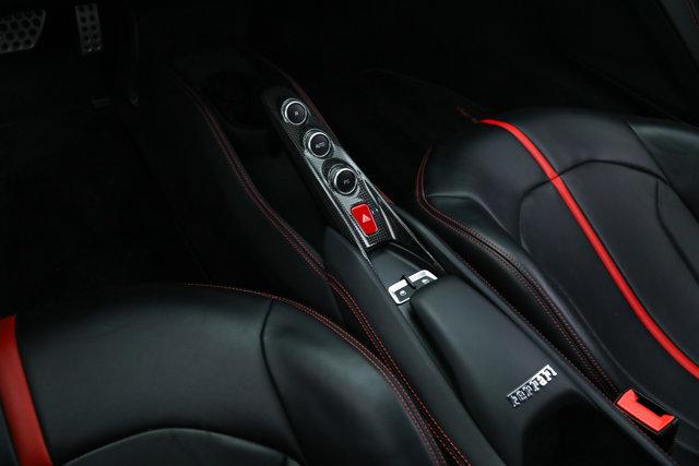 2021 Ferrari F8 Tributo