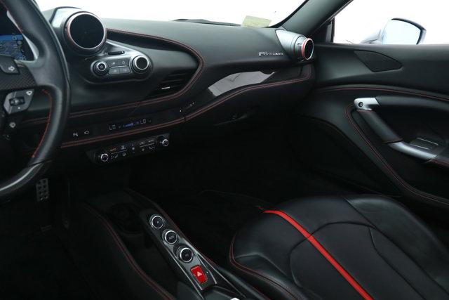 2021 Ferrari F8 Tributo