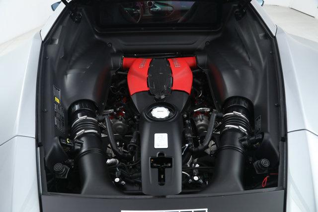 2021 Ferrari F8 Tributo