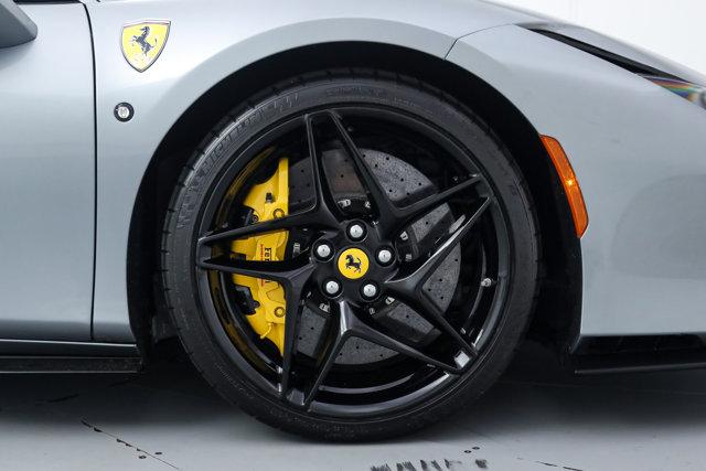 2021 Ferrari F8 Tributo