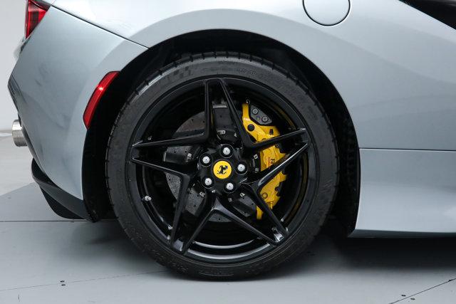 2021 Ferrari F8 Tributo