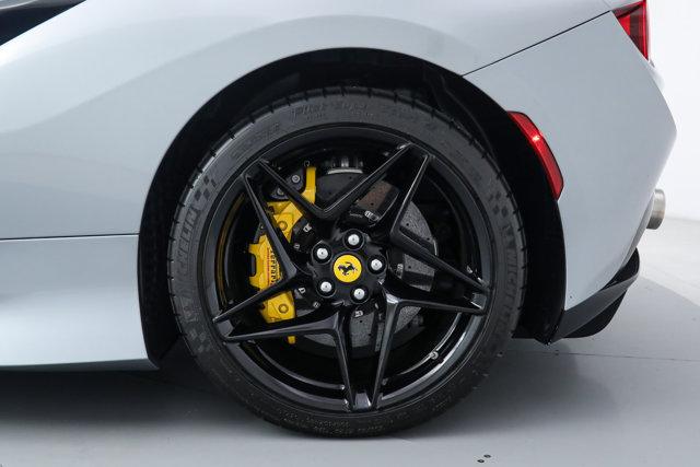 2021 Ferrari F8 Tributo
