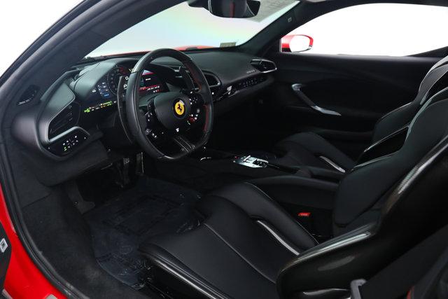 2024 Ferrari 296 GTB