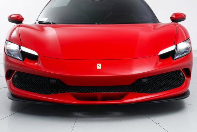 2024 Ferrari 296 GTB