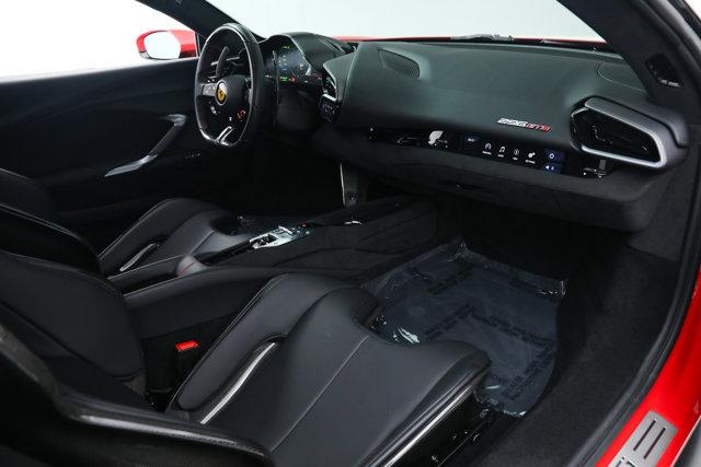 2024 Ferrari 296 GTB
