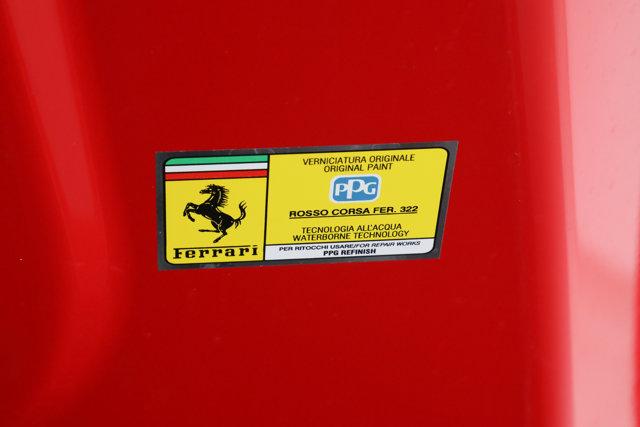 2024 Ferrari 296 GTB