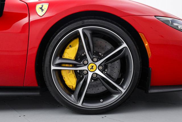 2024 Ferrari 296 GTB