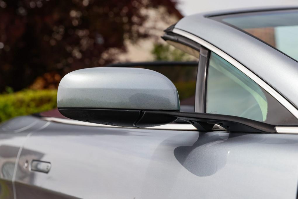 2009 Aston Martin Vantage