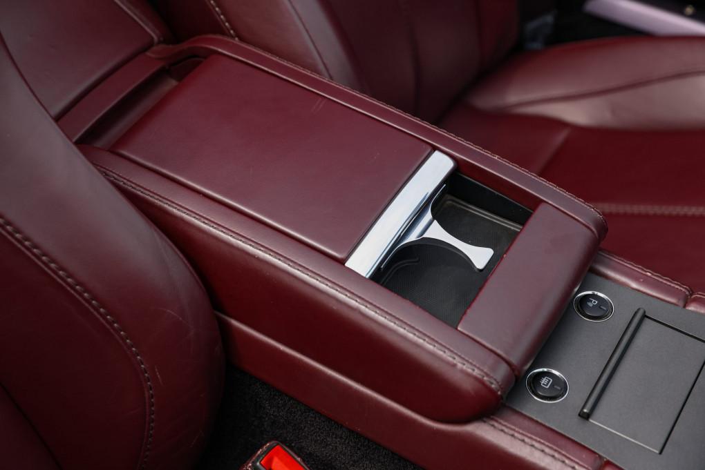 2009 Aston Martin Vantage