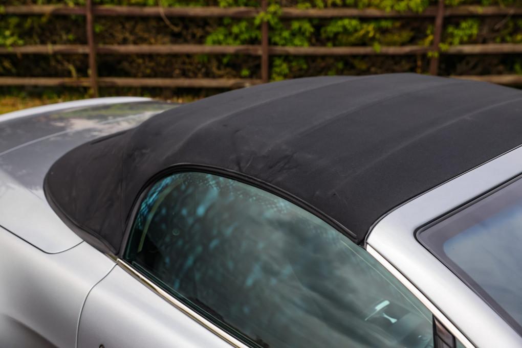 2009 Aston Martin Vantage