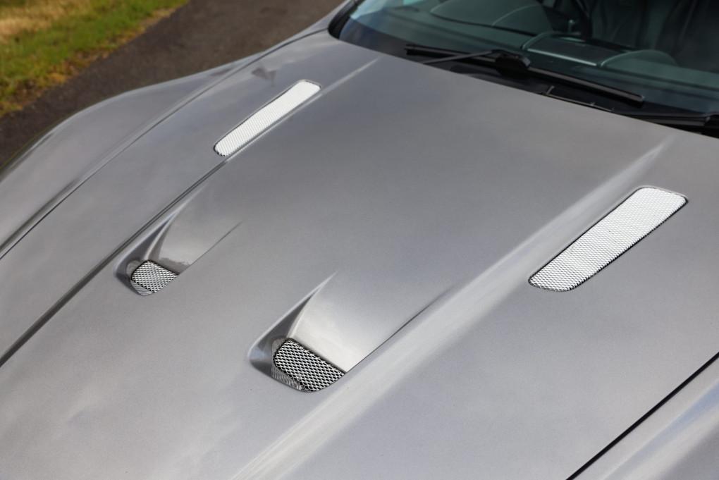2011 Aston Martin DBS