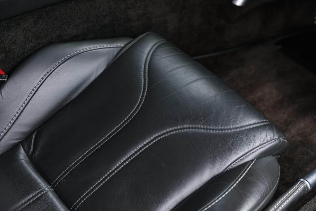 2011 Aston Martin DBS