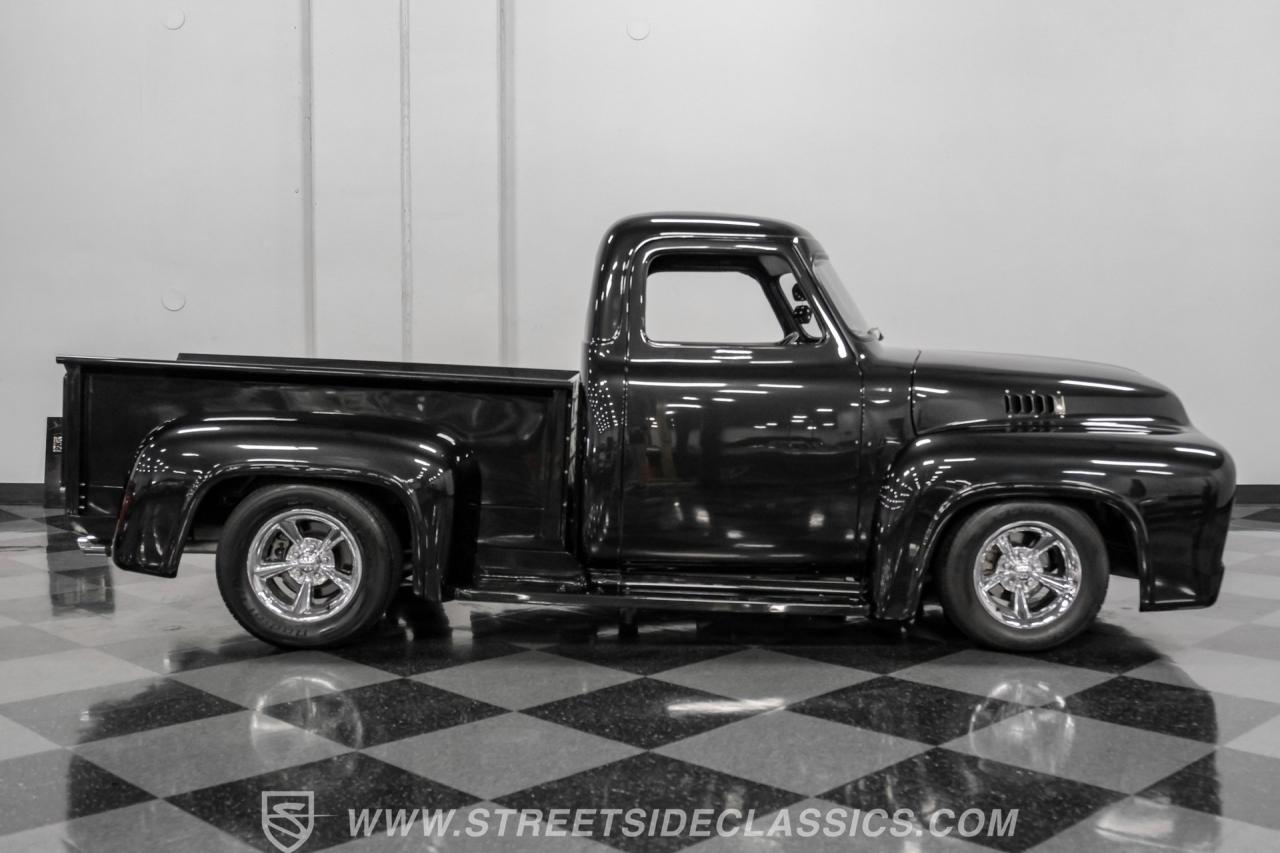 1955 Ford F-1 Restomod