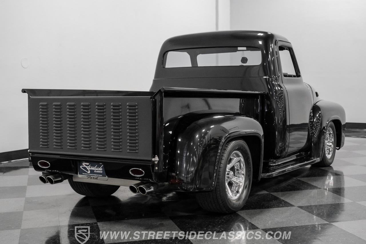 1955 Ford F-1 Restomod