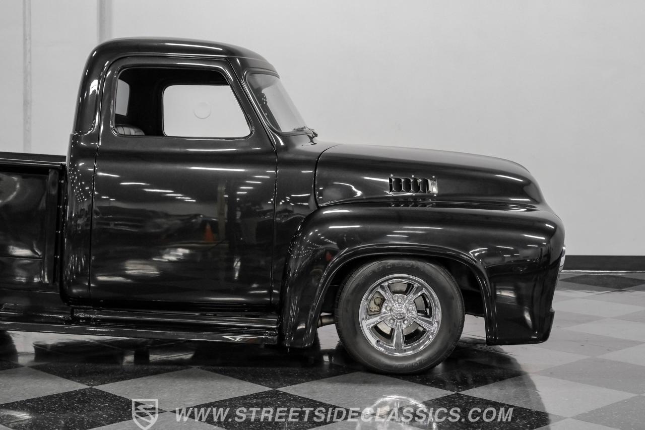 1955 Ford F-1 Restomod