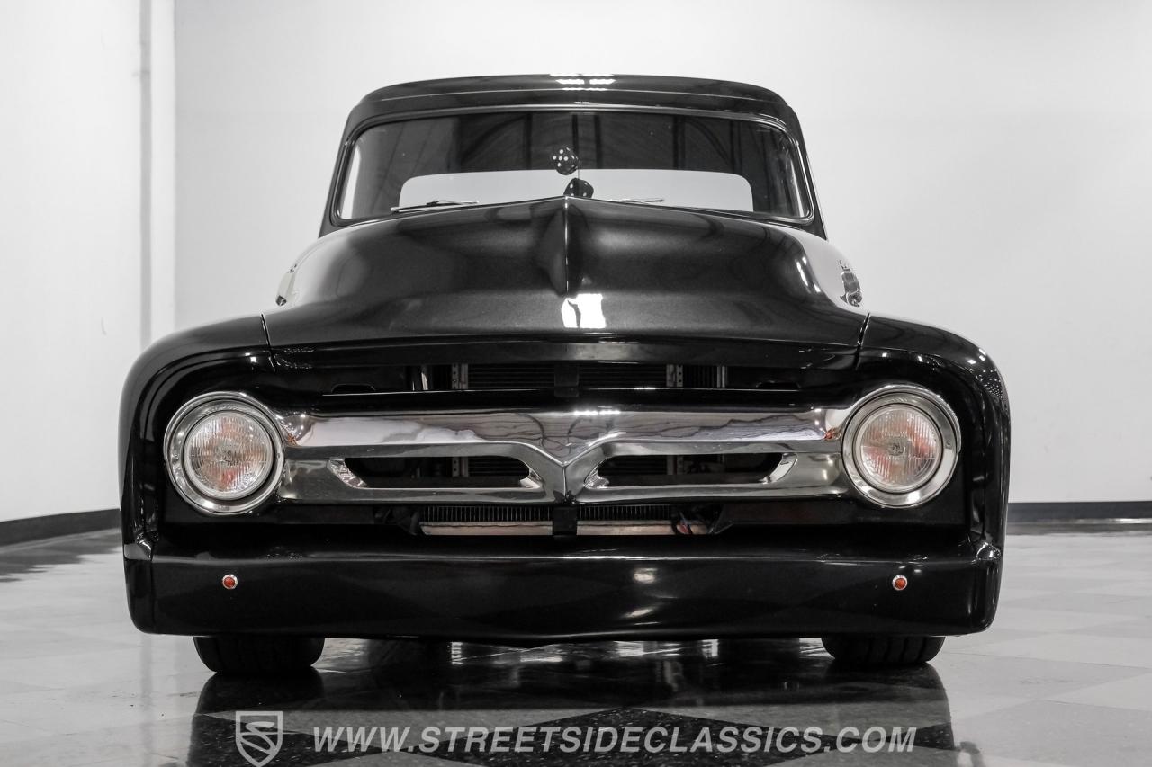 1955 Ford F-1 Restomod