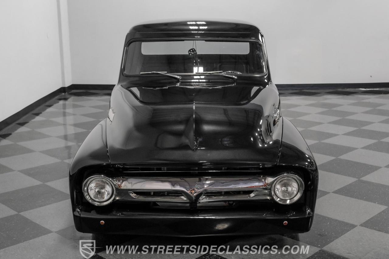1955 Ford F-1 Restomod
