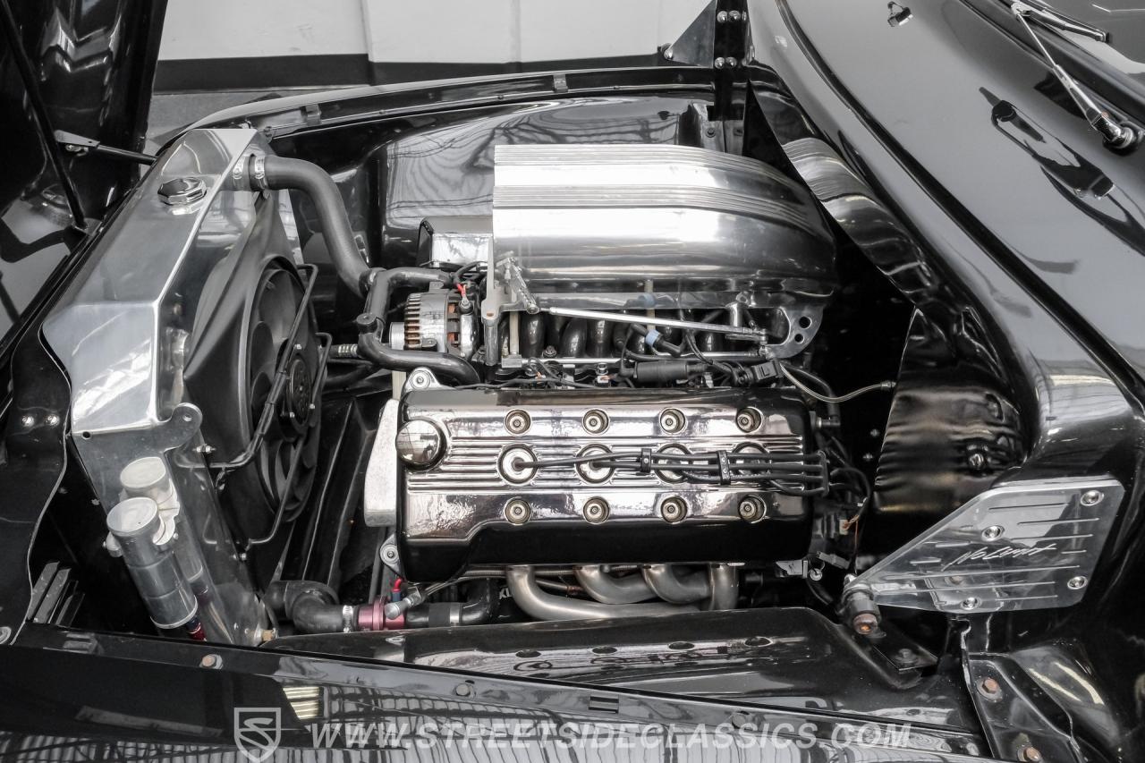 1955 Ford F-1 Restomod