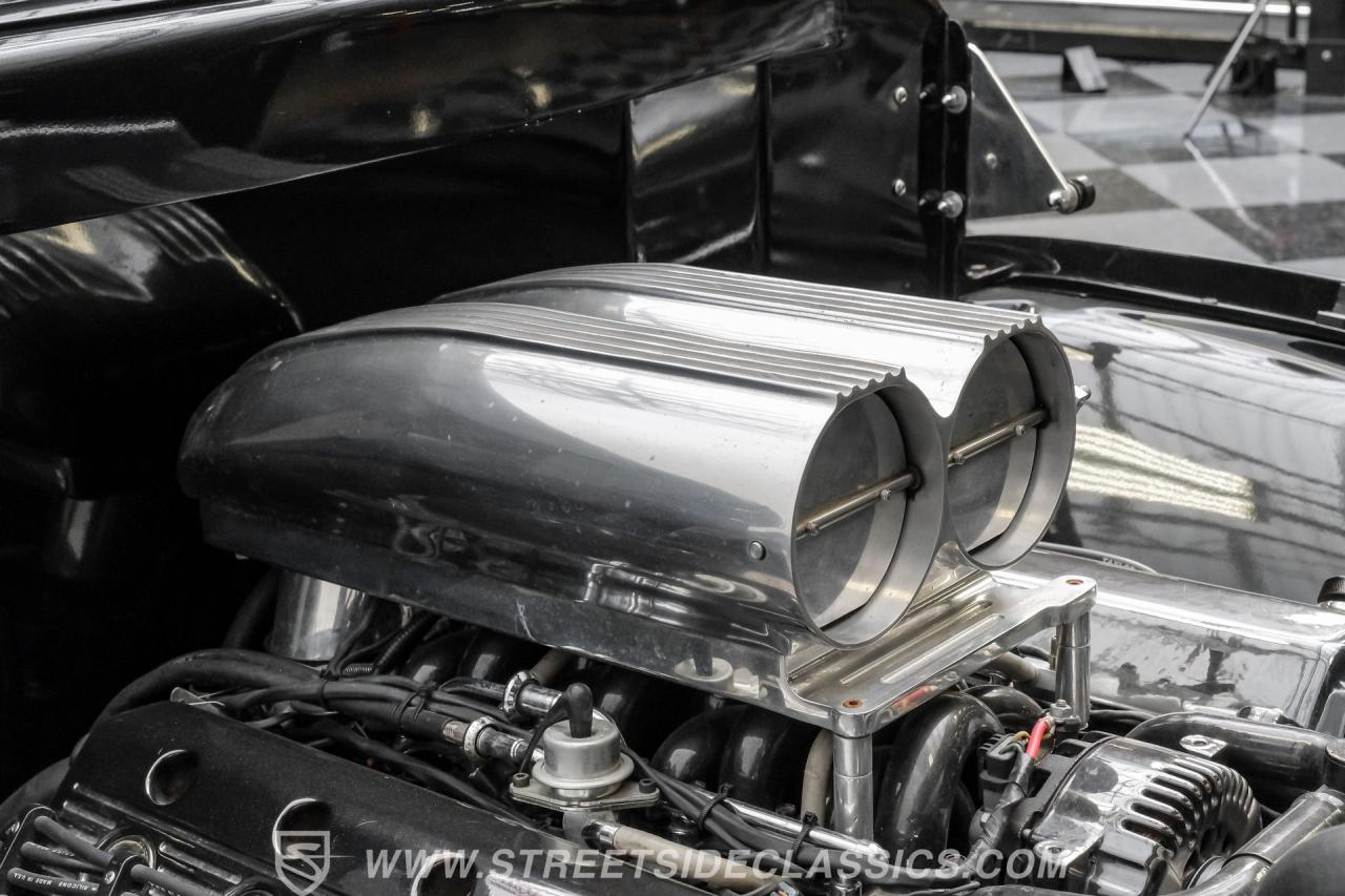 1955 Ford F-1 Restomod