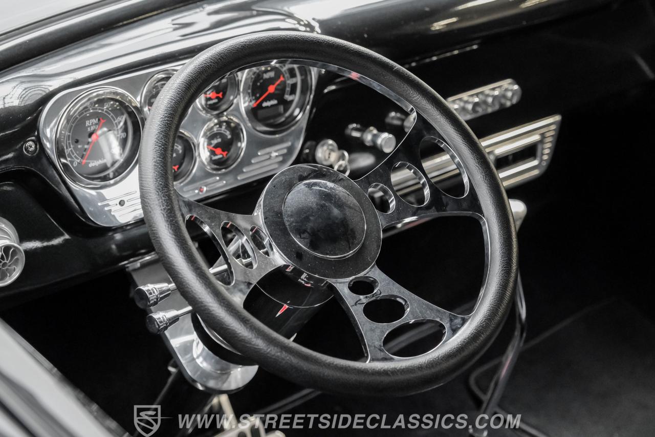 1955 Ford F-1 Restomod
