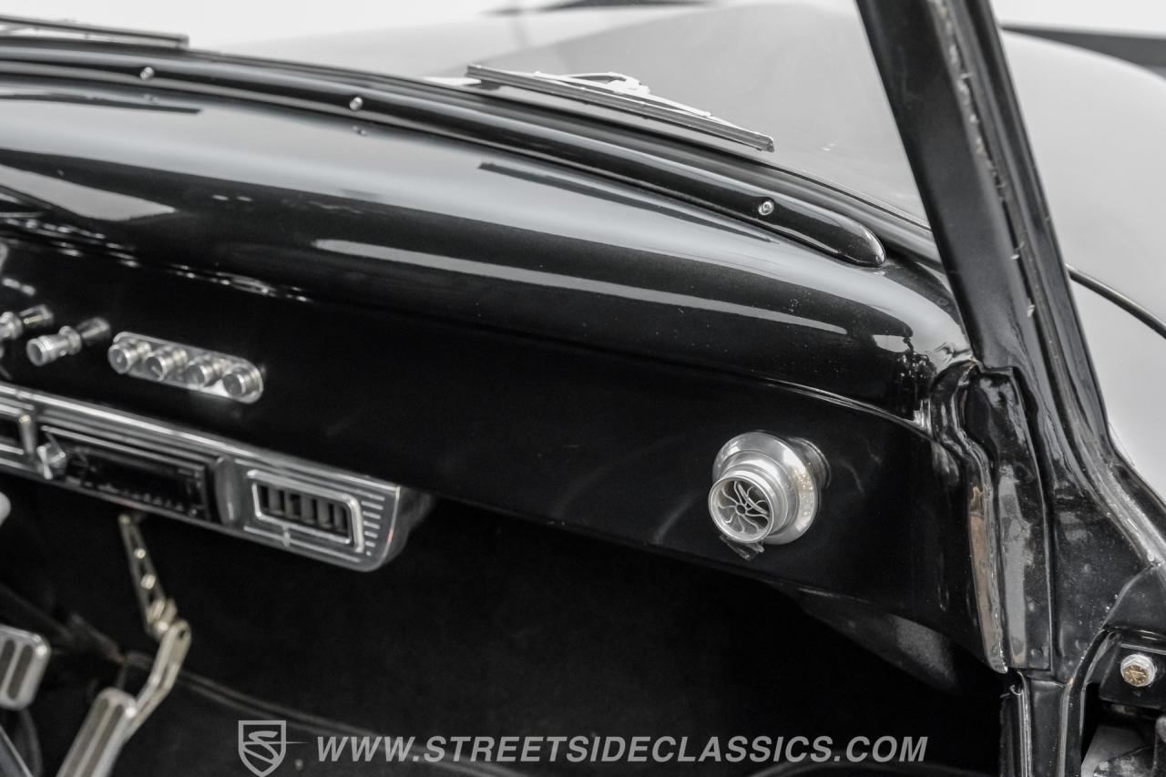 1955 Ford F-1 Restomod
