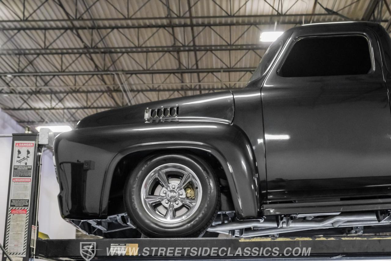 1955 Ford F-1 Restomod