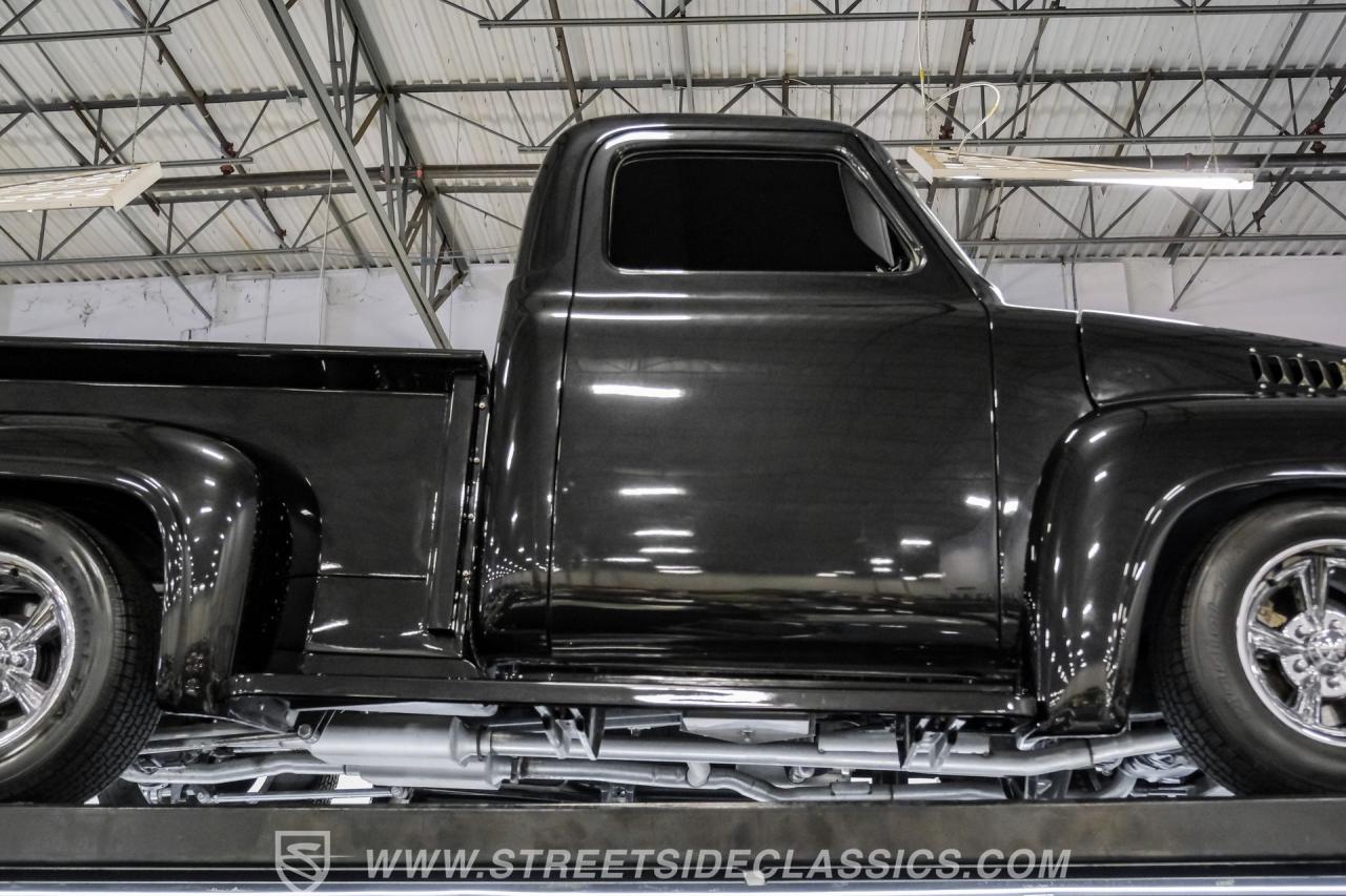 1955 Ford F-1 Restomod