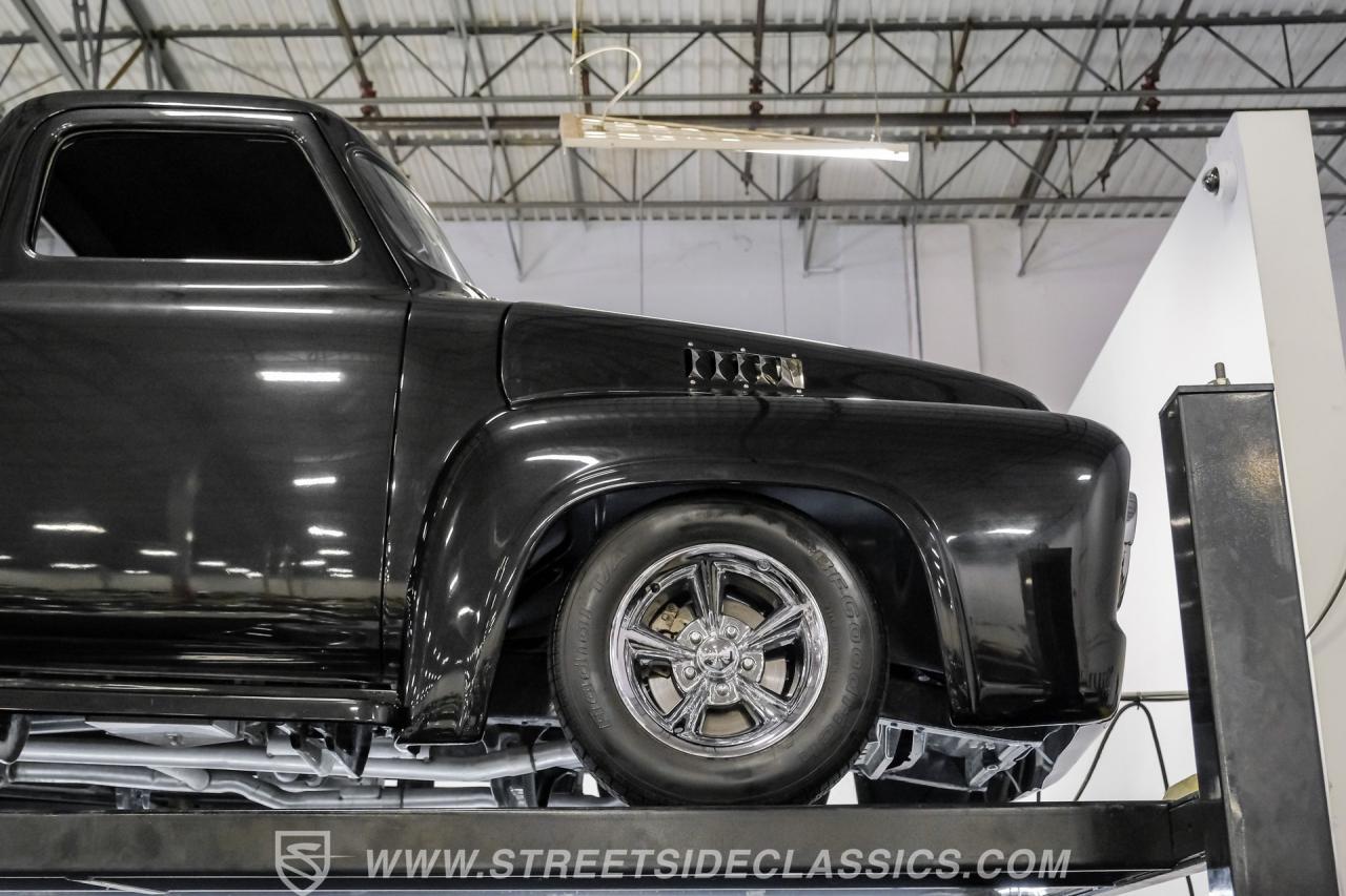 1955 Ford F-1 Restomod